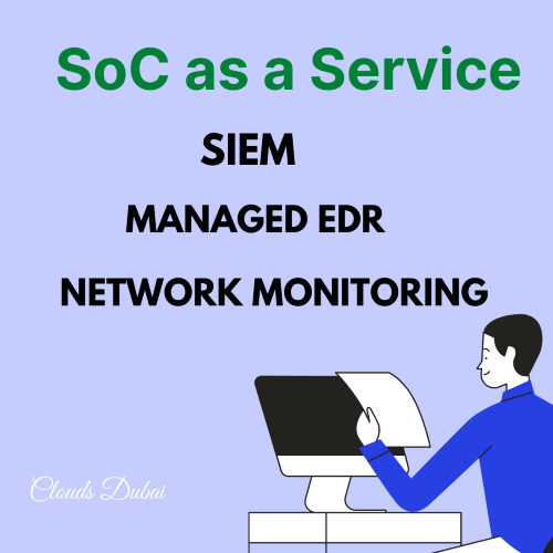 SoC as a Service
