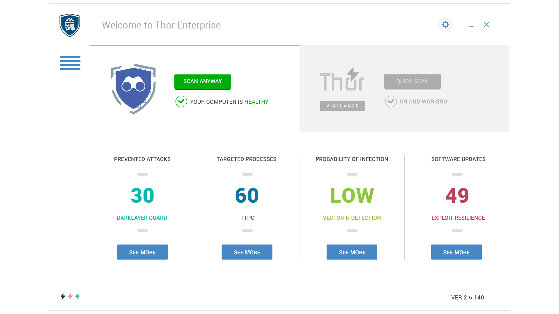 Heimdal Security