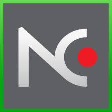 NetCrunch Logo