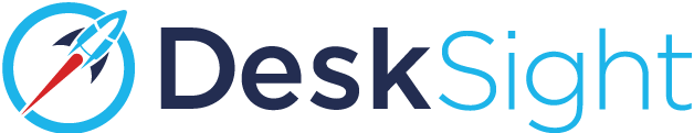 DeskSight Logo