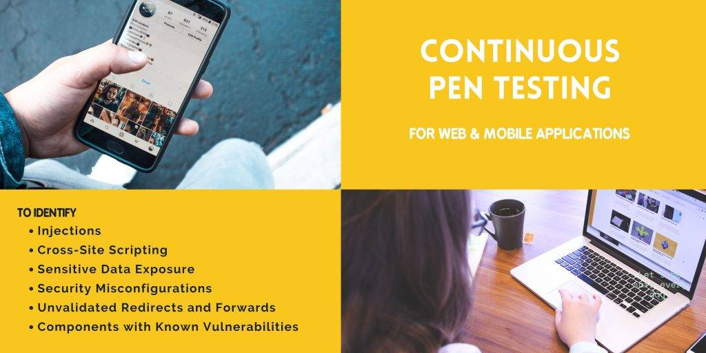 Continuous Pen Testing