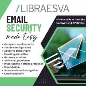 Secure Email Gateway