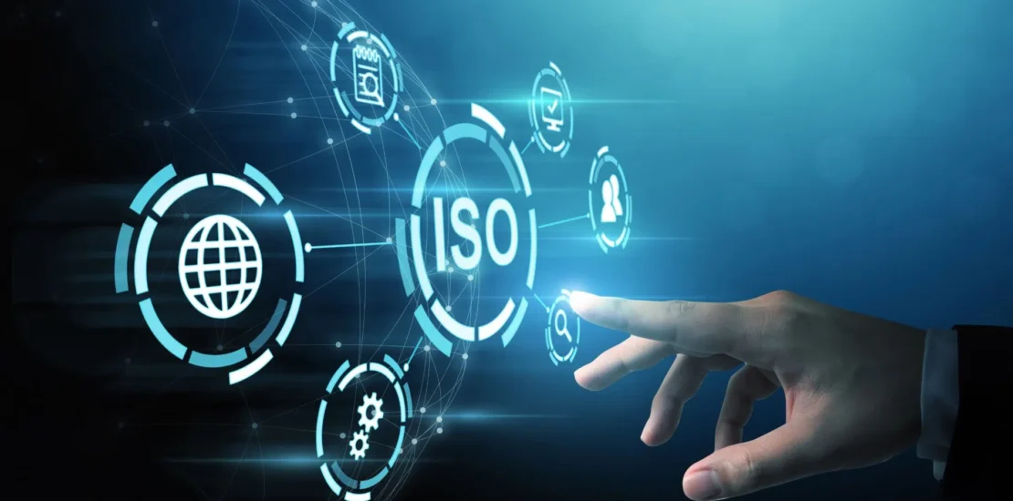 ISO 27001 & UAE IA Compliance Services