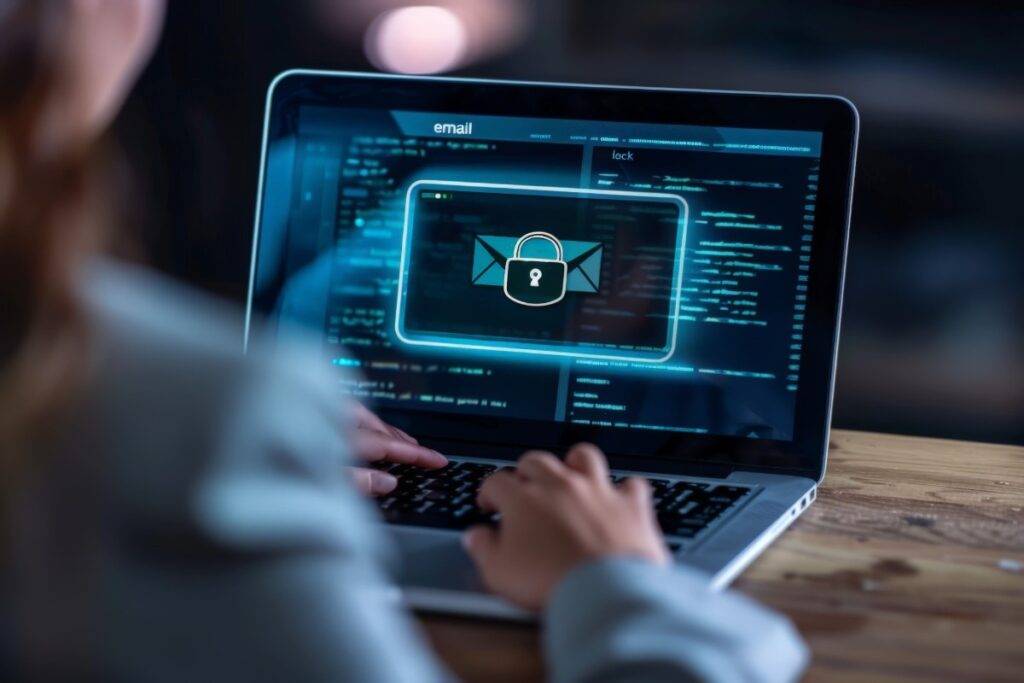 Code Review and Email Encryption