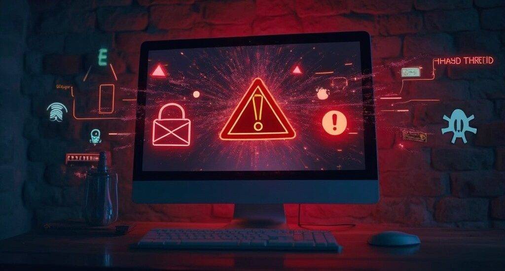 Deception Technology: Detecting Threats Before They Strike