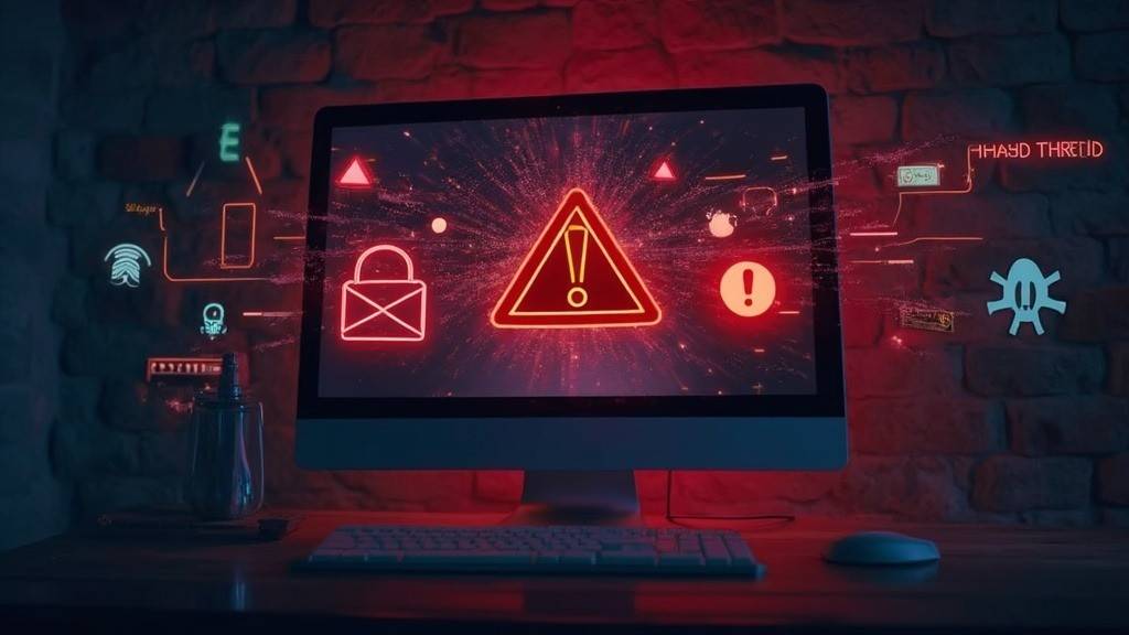 Deception Technology: Detecting Threats Before They Strike