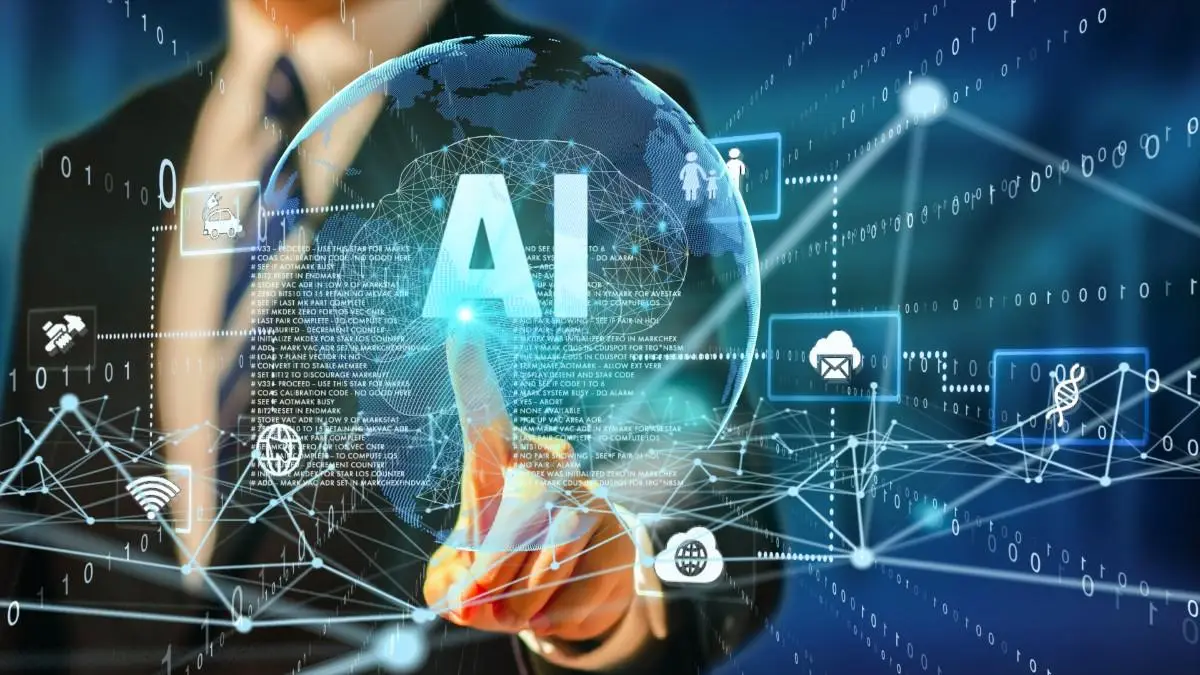 AI-Driven-Brand-Monitoring