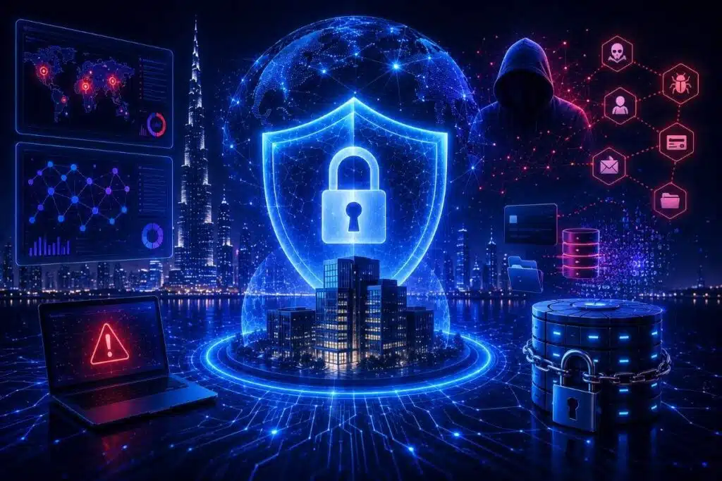 digital risk monitoring